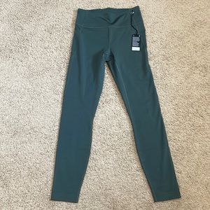 Allbirds Women's Natural Legging pine
